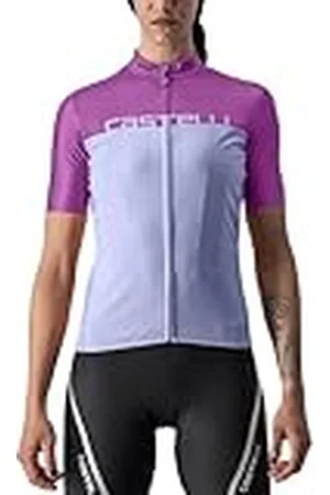 Castelli 4522065-534 VELOCISSIMA Jersey Women