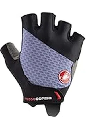 Castelli 4521061-534 ROSSO CORSA 2 W GLOVE Women