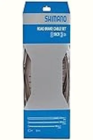 Shimano 80098019 Cable, Adultos Unisex, , Talla Única