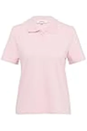 QS by s.Oliver 2164117 Polo, Rosa, 44 Mujeres