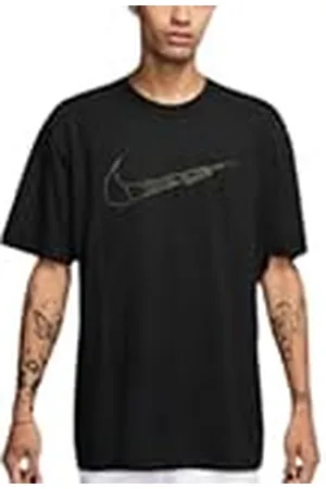 Nike Sportswear HJ0746-010 - Camiseta para Hombre, Color , Talla L