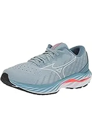 Mizuno Wave Inspire 19 - Zapatillas para Correr para Hombre, 43 EU