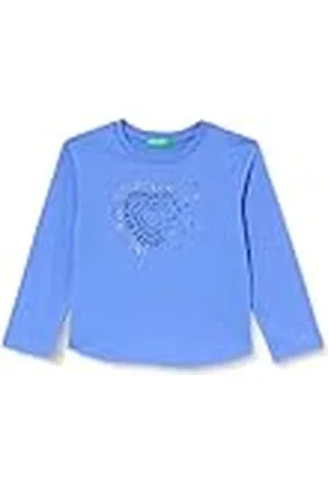 Benetton T-Shirt M/L 3I1XG10FH, Camiseta