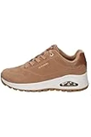Skechers Uno Rugged Chillproof, Zapatillas Mujer, , 39 EU
