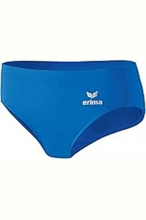 Erima Shorts Brief - Pantalones Cortos de Atletismo para Mujer, Color , Talla DE: 36