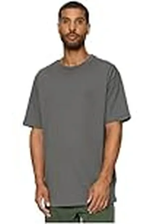 Urban classics Tb1778-Heavy Oversized tee Camiseta, , 5XL Hombres