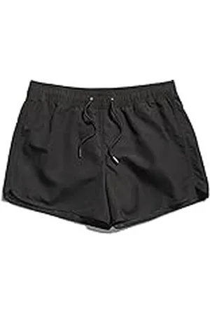 G-Star Para Hombre Bañador Carnic Solid, , XL