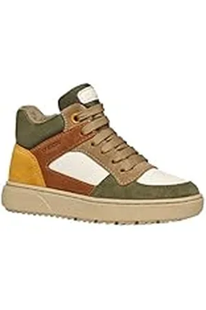 Geox J THELEVEN Boy C, Zapatillas, , 29 EU