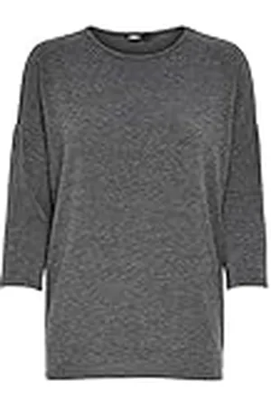 ONLY Onlglamour 3/4 Top Jrs Noos, , S para Mujer
