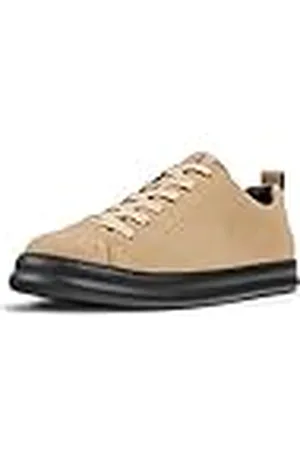 Camper Runner Four K100226, Zapatillas Hombre, Beige 124, 42 EU