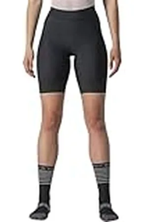 Castelli 4520063 Prima Short Shorts Mujer Tamaño S