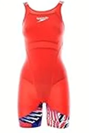 Speedo Fastskin LZR Ignite Kneeskin Bañador, , 34 Women