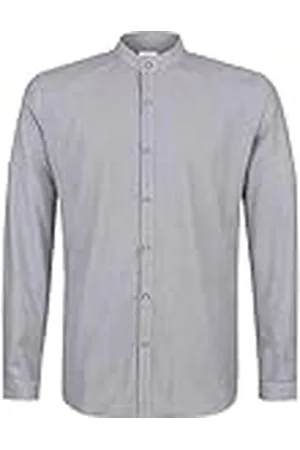 Stockerpoint Trachtenhemd Marius Camisa, , XXL Hombres