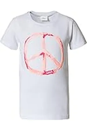 QS by s.Oliver 403.10.206.12.130.2116773 Camiseta, , 116 para Niñas