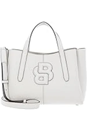 HUGO BOSS Anett M Tote, Bolso de mano Mujer, , One Size