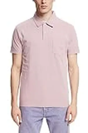 ESPRIT 044ee2k334 Camiseta, , L para Hombre
