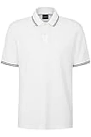Bugatti 8150-75001c Camisa de Polo, , 3XL Hombres