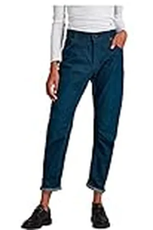 G-Star Para Mujer Arc 3D Boyfriend Jeans, , 28W / 30L