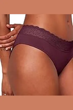 Triumph Mujer Feel of Modal Tai