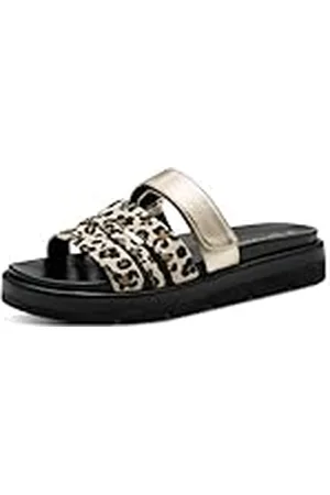 Marco Tozzi Pantolette 2-27407-44, Pantuflas Mujer, , 41 EU
