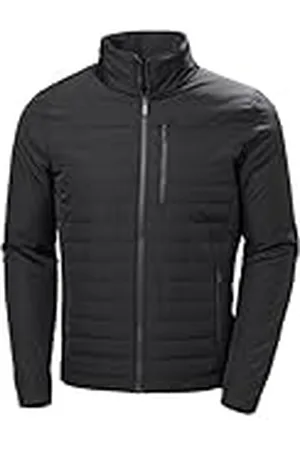 Helly Hansen Crew Insulator Jacket 2.0 Chaqueta, , M Hombre