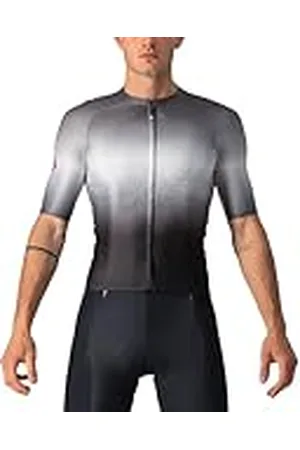 Castelli Camiseta Aero Race 6.0 Sudadera, Hombre, , XXL