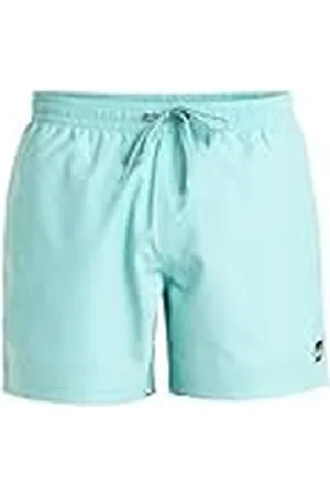 Quiksilver Everyday Solid Volley 15 Pantalones Cortos, , L para Hombre