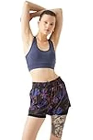 Koton Sujetador Deportivo básico con Cuello Halter Interior Suave, , S para Mujer