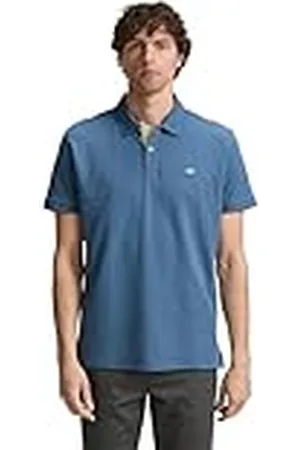 TOM TAILOR 1031006 Polo, , XXL para Hombre