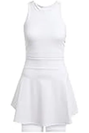 adidas Climacool - Vestido de Tenis para Mujer, Talla S, Color