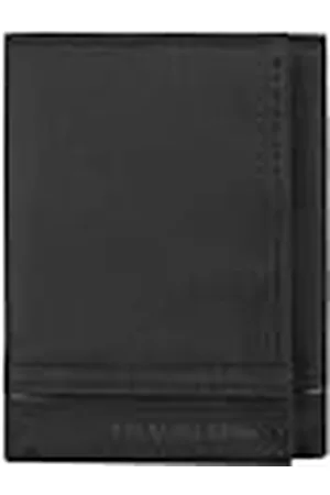 Travelon 82034-50 RFID Bloqueo Monedero Tri-Fold