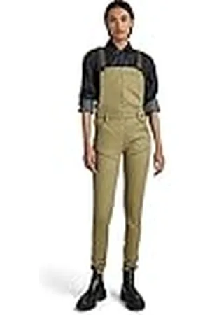 G-Star Para Mujer Peto Worker Radar, , 25