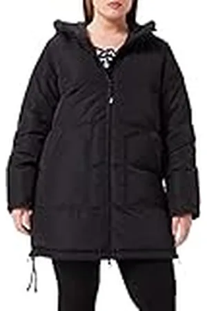 VERO MODA Mujer Vmoslo Noos-Chaqueta de Manga Corta (3/4), , XS