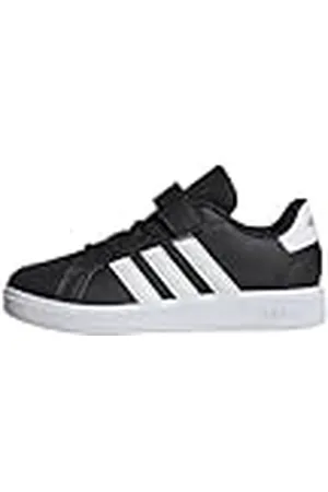 adidas Grand Court 2.0 Shoes Children, Zapatillas Unisex niños, , 29 EU