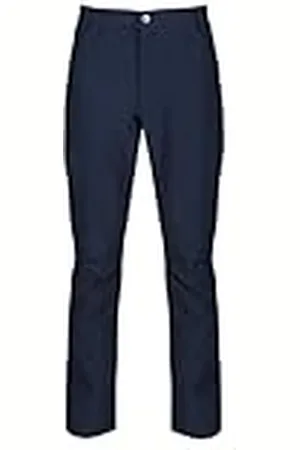 Regatta Delgado Pantalón es Multibolsillos Trousers, Hombre, , 40"