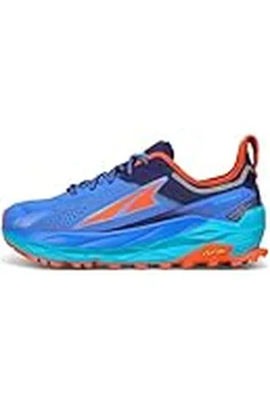 Altra Olympus 5, Zapatillas Hombre, , 43 EU