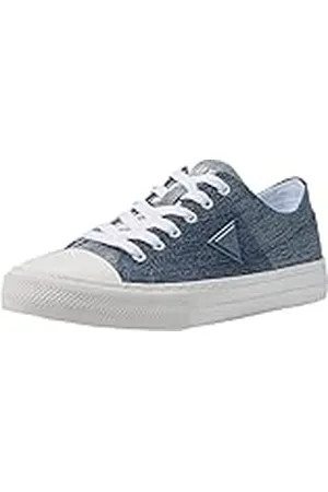 Guess Pranze, Zapatillas Mujer, , 37.5 EU