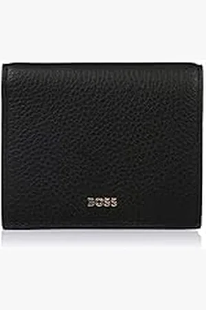 HUGO BOSS Hugo Sophie SM-Cartera, Bi-Fold Wallet para Mujer, , Einheitsgröße