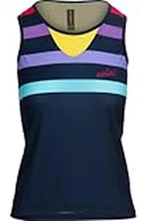 Nalini Tank Top Lady - Camiseta de Tirantes para Mujer