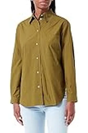 Marc O’ Polo 306105142557 Blouse, , 36 para Mujer