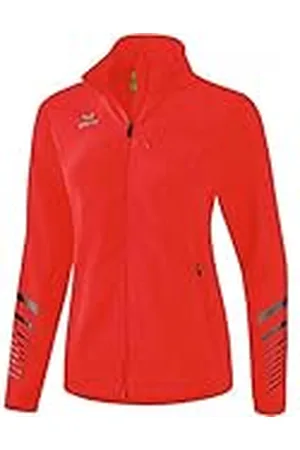 Erima GmbH Race Line 2.0 Chaqueta De Running Race Line 2.0, Mujer, , 38