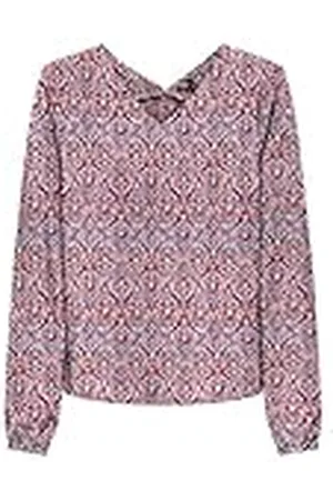 ONLY Onlnova Life Elite L/S Mallory Top, , XL para Mujer