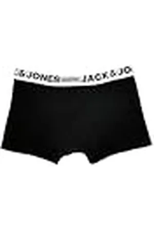 JACK & JONES JACSENSE TRUNKS NOOS, Bóxer Hombre, , XX-Large