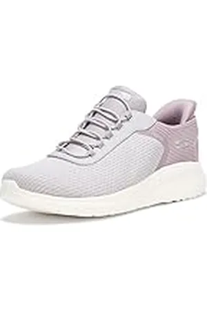 Skechers Zapatillas sin Cordones “Manos Libres” Bobs Squad Chaos-in Color para Mujer, , 41 EU