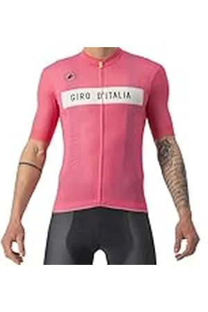 Castelli 9510574 FUORI #Giro Jersey Men
