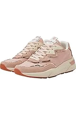 Pepe Jeans Arrow Light, Zapatilla de cuña Mujer, , 38 EU