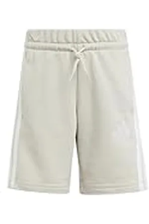 adidas Unisex niños Essentials Shorts, , 4-5 Years