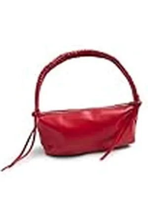 Pieces® Pctherisa Cross Body Mujeres, Goji Berry, talla única