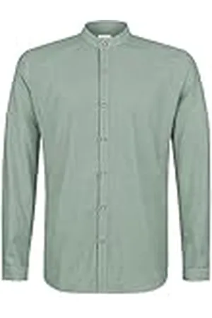 Stockerpoint Trachtenhemd Marius Camisa, , XXL Hombres