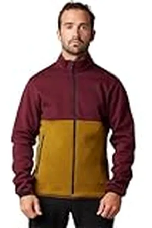 Fox Racing Chaqueta Ranger Fire Fleece Crew, , S